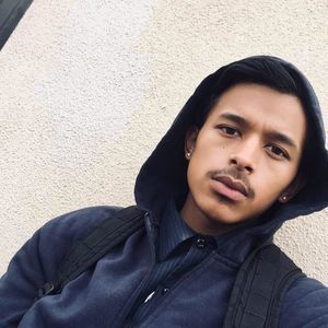 Meet your Posher, Bryan